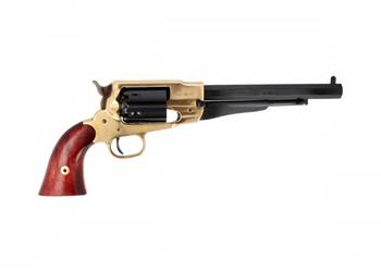 REMINGTON 1858 NEW MODEL ARMY TEXAS Pietta 8'' RGB44