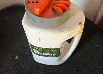 Siewnik Ogrodowy Ręczny