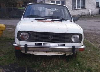 Sprzedam Skode 105s