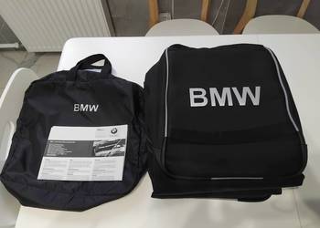 BMW TORBA POKROWIEC NA NARTY/SNOWBOARD 5147 2209121 Nowa !!!