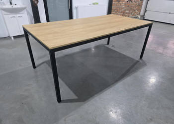Stół konferencyjny, biurowy, gastronomiczny 200x100cm