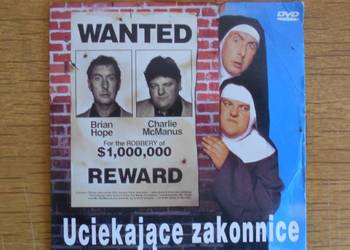 Jonathan Lynn - Uciekające zakonnice