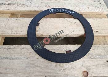 Tarcza cierna Massey Ferguson 5425, 6260, 8210