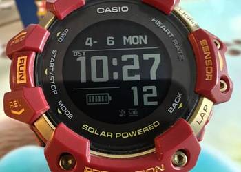 Casio G-Shock GBD-H1000BAR -4ER