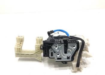 ZAMEK DRZWI PRAWY PRZÓD HYUNDAI ELANTRA VII Sedan/Limuzyna