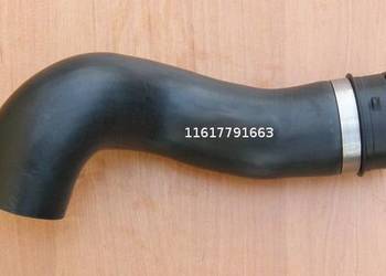 PRZEWOD INTERCOOLERA BMW 11617791663 1161-7791663 7791663