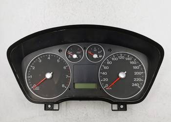 Licznik Zegary Ford C-Max Focus 1.8 16v MK2 3M5T-10849-EK