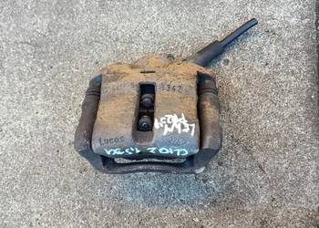 Zacisk hamulcowy przód lewy renault Clio 2 II lift