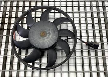 WENTYLATOR KLIMATYZACJI VW PASSAT B8 3G0971095G 2.0 190KM Kombi