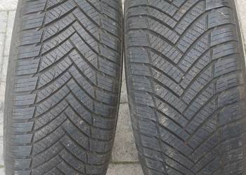 Opony WIELOSEZONOWE IMPERIAL ALLSEASON 175/65 R14 6,5mm 2023r CENA Para2szt