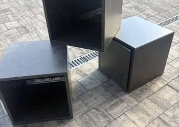 Szafka ścienna eket Ikea