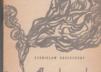 (01694) ŻOŁNIERZE NIEBOHATERZY – STANISŁAW GOSZCZURNY