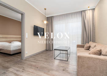 ★Apartament w BelMare z tarasem★5 piętro