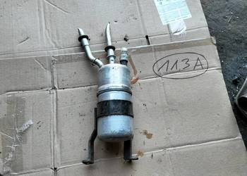 OSUSZACZ KLIMATYZACJI FORD MONDEO MK1 MK2