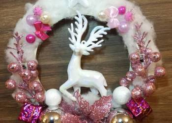 Stroiki świąteczne