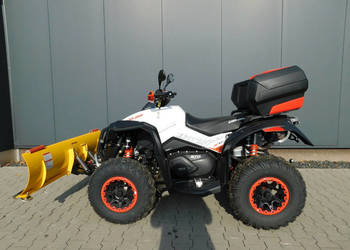 Na sprzedaż Quad Can-Am Renegade 570 XXC (MY17)