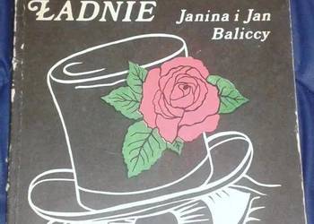 Jak to w dyplomacji ładnie - Janina Balicka, Jan Balicki