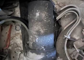 Siłownik wywrotu Star  Jelcz Ifa Kamaz