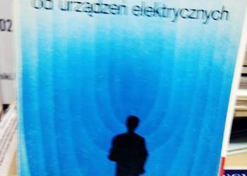Zagrożenia pochodzące od urządzeń elektrycznych