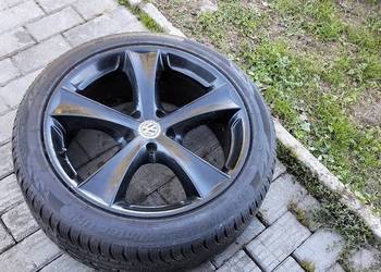 Alufelgi 20 5x120