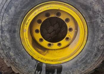 Koła 395/85r20