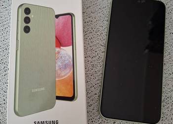 Samsung Galaxy A14