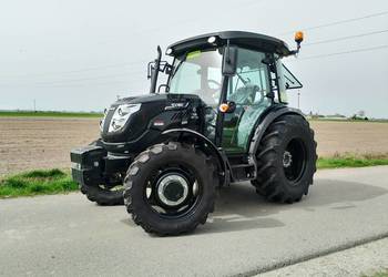 SOLIS S60 STAGE V , limitowana edycja w kolorze BLACK !