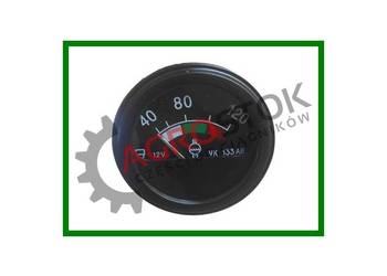 Wskaźnik temperatury wody oleju t-25/ mtz