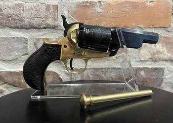 Rewolwer 1851 Colt Reb Nord Navy Snubnose Thunderer