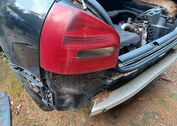Audi a3 8L 1.8 1.9 silnik wszystkie części