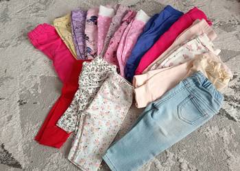 Wyprawka dla dziewczynki