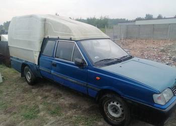 Polonez truck plus fso kombi atu