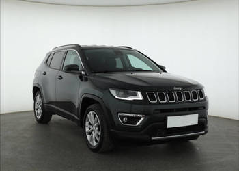 Jeep Compass 1.3 T-GDI