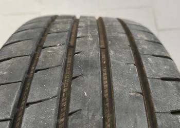 Opony letnie Goodyear eagle f1 asymmetric data produkcji (5123)