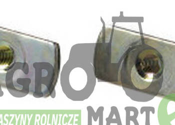 84241045, 84135229 NAKRĘTKA KOŁNIERZOWA M6 CNH