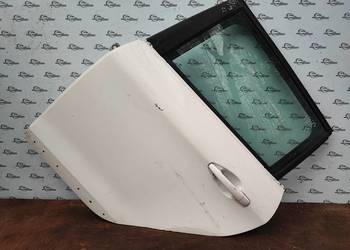 PEUGEOT 2008 I 13r drzwi lewe tył 80 mikronów