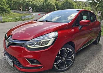 Renault Clio 4 0,9 90KM wersja LED
