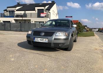 Sprzedam VW Passata B5, silnik 1.6 102KM bez gazu