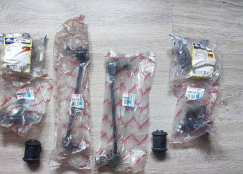 Zawieszenie przód zestaw Opel Vectra B Corsa C D Astra Combo