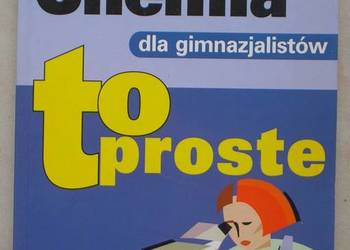 Chemia dla gimnazjalistów. To proste - Lidia Galera