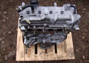NISSAN QASHQAI KORBOWÓD 1.6 BENZYNA