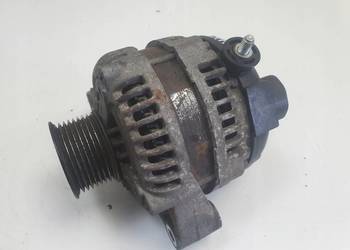 ALTERNATOR Land Rover Discovery III 2.7 TD V6 _ Alternator Oryginał