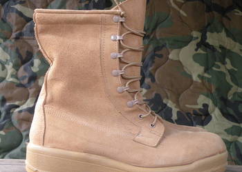 Buty Belleville Goretex Vibram 12R