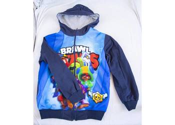 Bluza Brawl Stars r.134