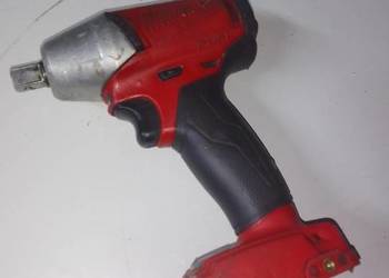 Klucz udarowy milwaukee m18 fuel 1/2