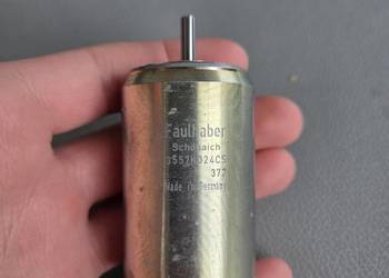 Silnik faulhaber 355K024CS