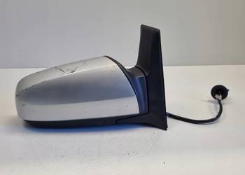 LUSTERKO PRAWE Opel Zafira B _ PASAŻERA 5 Pin kabli ANGLIK 13131972