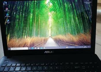 Sprzedam laptop Asus D550C