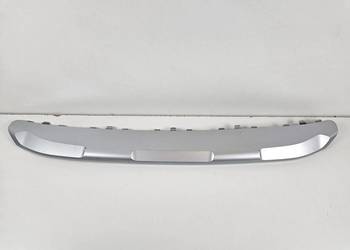 VW PASSAT B8 ALLTRACK 3G0 SPOILER DOKŁADKA ZDERZAKA PRZÓD 3G0807531