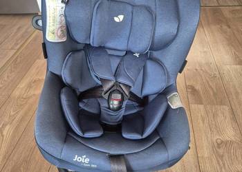 Fotelik Joie I-Spin 360